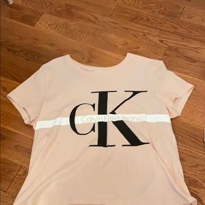 Calvin Klein t-shirt